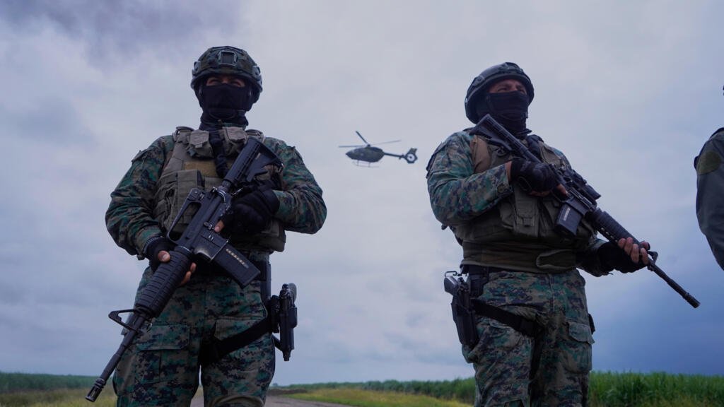 Ecuador: ¿funcionó el último estado de excepción y toque de queda?