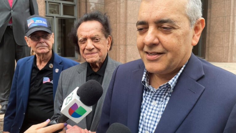 ¿Cuál fue el ‘modus operandi’ del excongresista republicano culpable de hacer lobby para el chavismo?