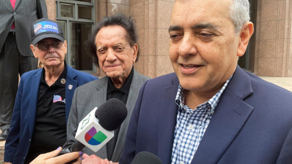 ¿Cuál fue el ‘modus operandi’ del excongresista republicano culpable de hacer lobby para el chavismo?