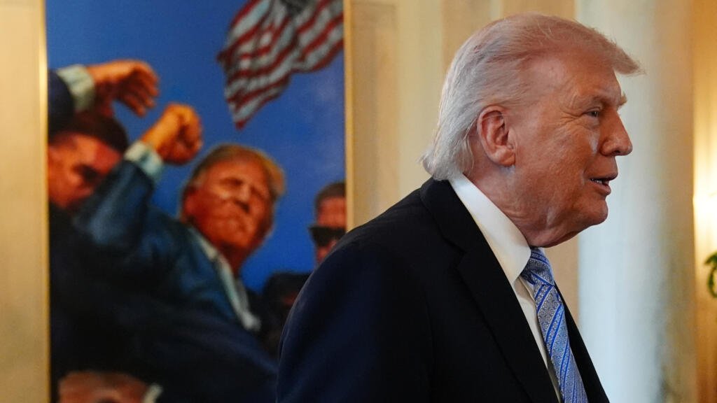 Trump mueve ficha en Ormuz: ¿maniobra estratégica o acto desesperado?
