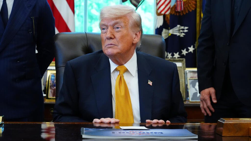 Guerra en Medio Oriente: Trump dice que la guerra con Irán terminará "rápido"
