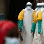 África en alerta: esta es la variante del ébola que ha dejado decenas de muertos en RD Congo y ya tocó Uganda