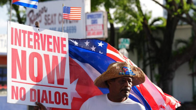 Acusación contra Raúl Castro en Estados Unidos: "Se ve a un Gobierno cubano a la defensiva"