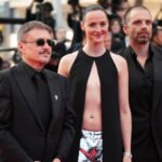 Todas las miradas puestas en la ceremonia de clausura del Festival de Cannes por el anuncio de la Palma de Oro