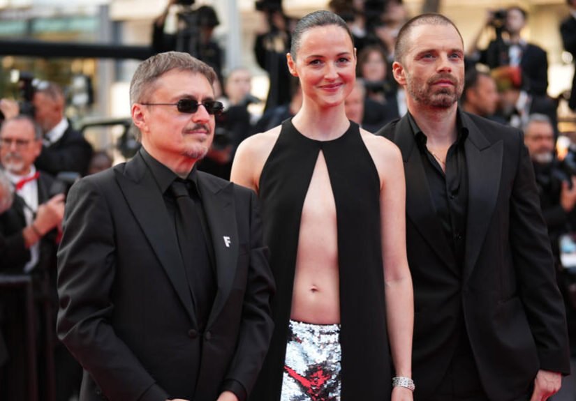 Todas las miradas puestas en la ceremonia de clausura del Festival de Cannes por el anuncio de la Palma de Oro