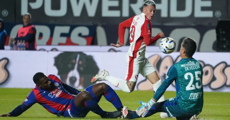 Así están las tablas del Torneo Apertura 2026: clasificados a los playoffs, los cruces en vivo y la lucha en la anual