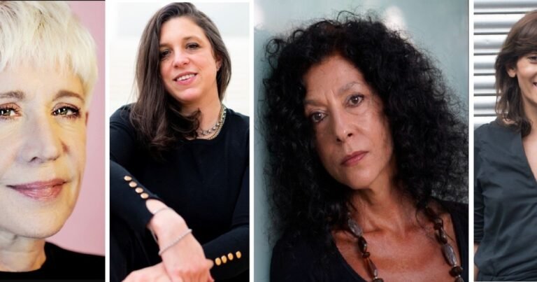 Maitena, Harwicz, Sosa Villada y Guerriero, las argentinas copan la Feria del Libro de Madrid