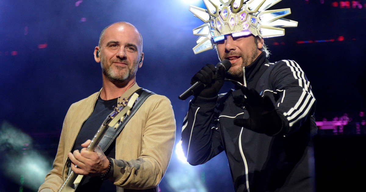 Jamiroquai vuelve a la Argentina después de 9 años: todo lo que tenés que saber de su próximo show en Buenos Aires