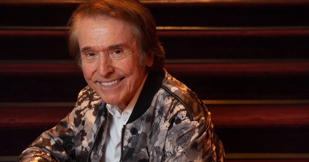 Raphael suma segunda fecha en el Teatro Gran Rex de Buenos Aires: cuándo es y cómo comprar entradas tras el sold out