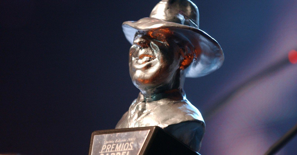 Premios Gardel 2026: ya hay sede confirmada para la gran noche de la música argentina