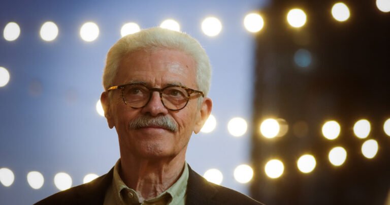 López Rega le sacó una foto con Perón y atesora una pipa de Cortázar: las memorias inesperadas de Guillermo Schavelzon