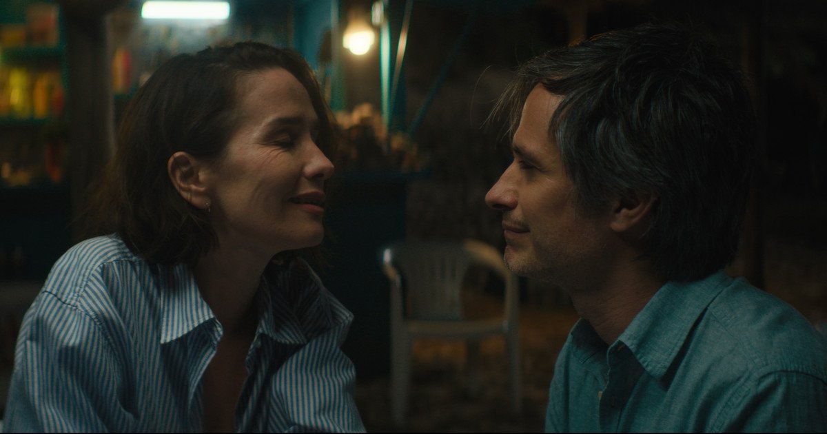 Natalia Oreiro y Gael García Bernal: la búsqueda de la conexión y el amor en los tiempos de algoritmo