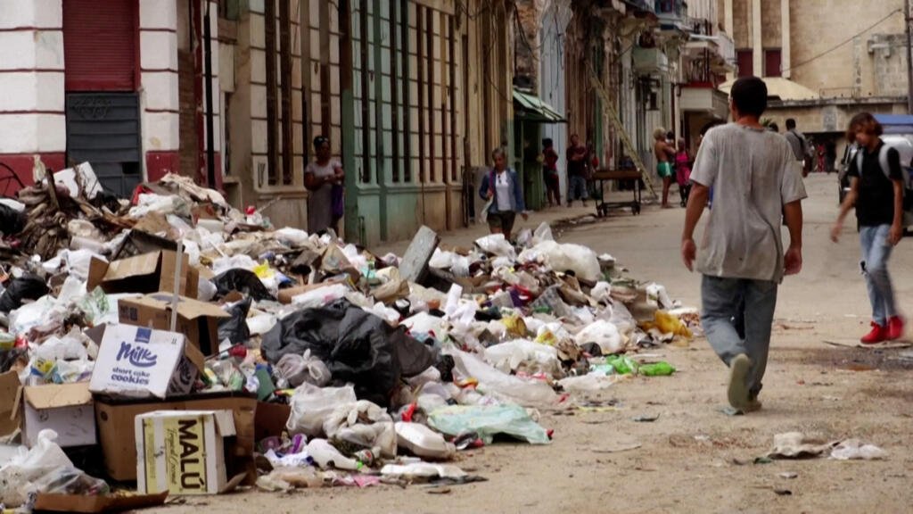 Cuba: en plena crisis económica, apuesta por un acuerdo con Estados Unidos