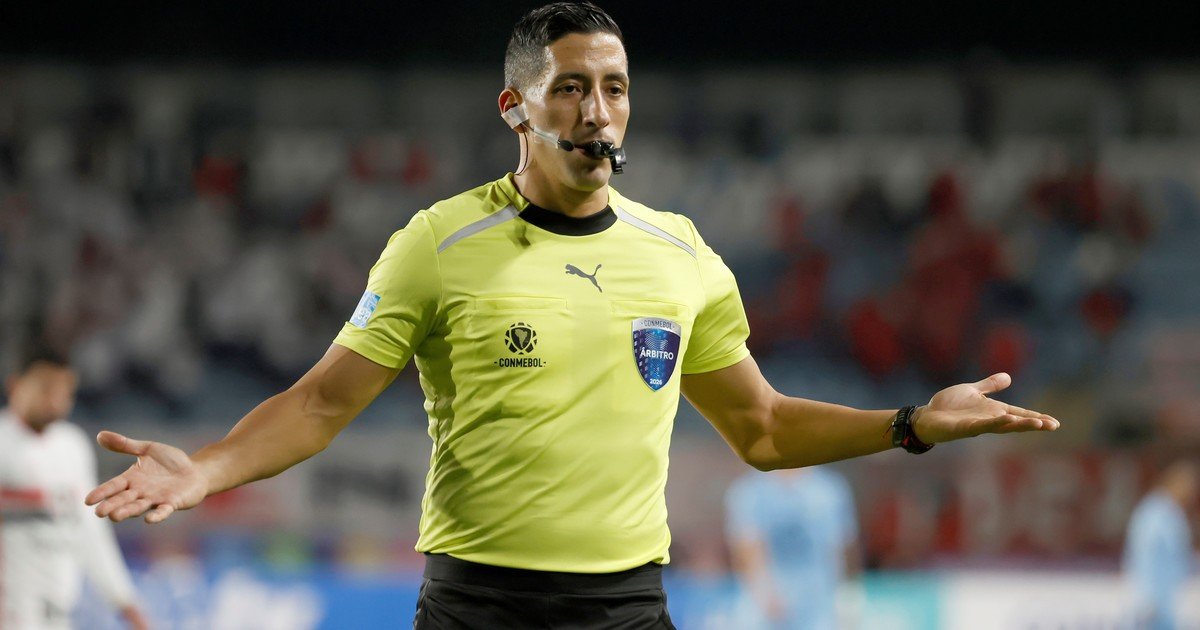 La Liga definió la terna arbitral y el VAR de la final del Torneo Apertura entre River y Belgrano