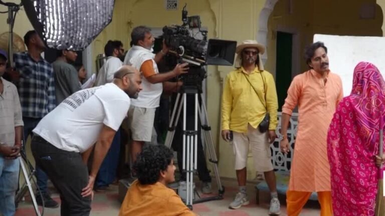 El auge del cine rural en la India: ¿por qué conquista al público?