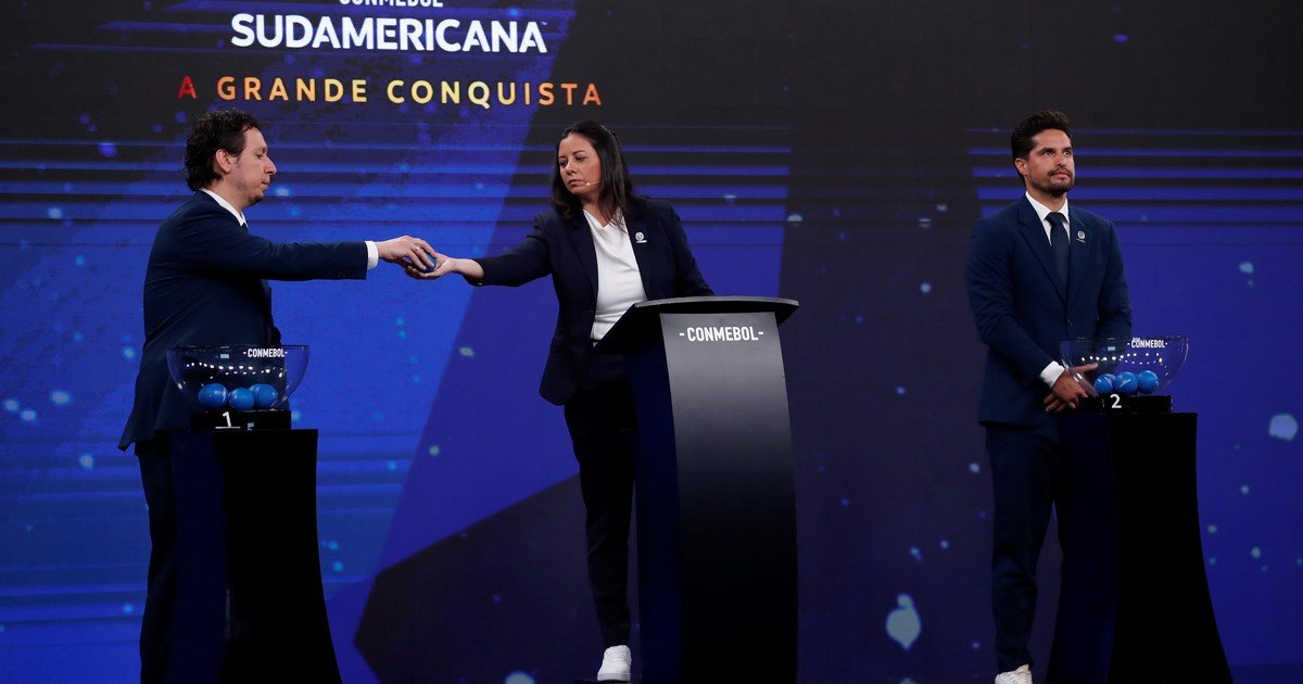 Sorteo de la Copa Sudamericana 2026: Boca y River conocen su ruta desde octavos y podrían cruzarse en semifinales