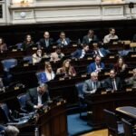 Casi cuatro meses de parálisis: la Cámara de Diputados bonaerense tuvo su primera sesión ordinaria del año
