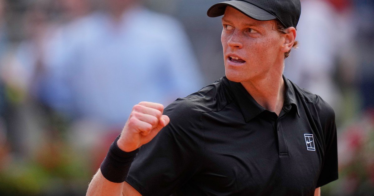 Se viene Roland Garros con Sinner como un campeón inevitable y doce sueños argentinos