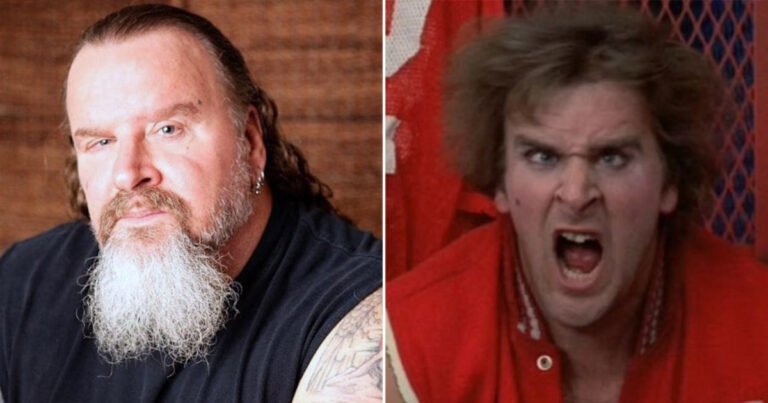 Murió el actor Donald Gibb, que saltó a la fama por sus papeles en "La venganza de los nerds" y "El gran dragón blanco"