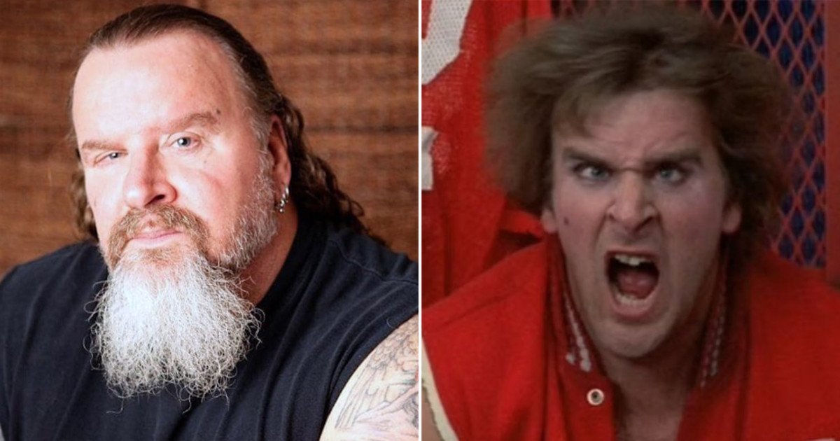 Murió el actor Donald Gibb, que saltó a la fama por sus papeles en "La venganza de los nerds" y "El gran dragón blanco"