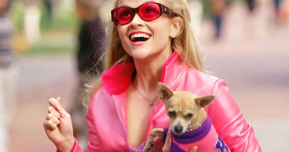 Reese Witherspoon quiso aconsejar sobre la Inteligencia Artificial, pero sus fans no la entendieron y le hicieron bullying
