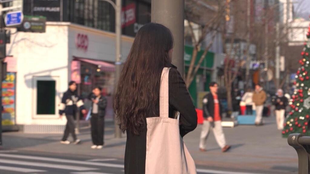 Soledad, la epidemia silenciosa de Corea del Sur