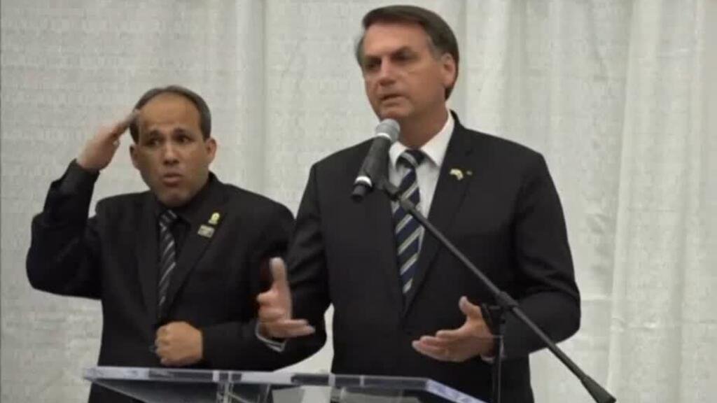 Revés para Lula: Legislativo reducirá la pena de Bolsonaro