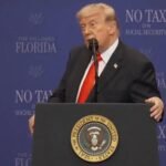 Donald Trump dice no estar satisfecho con propuestas de Irán para diálogo con EE. UU.