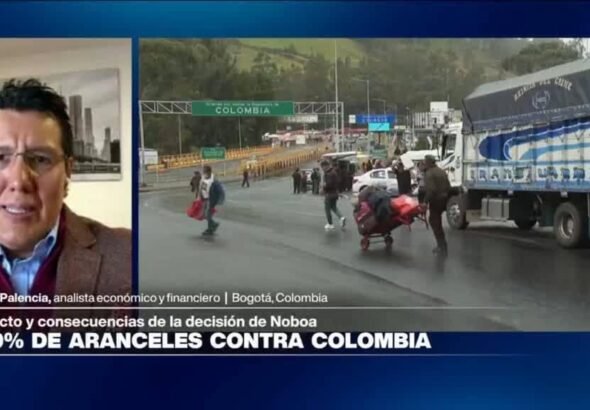 ¿Qué impacto real ha tenido la pugna arancelaria entre Colombia y Ecuador?
