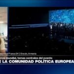 Informe desde Ereván: inicia la cumbre de la Comunidad Política Europea en Armenia