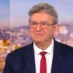 Francia: Jean-Luc Mélenchon anuncia candidatura a las presidenciales de 2027