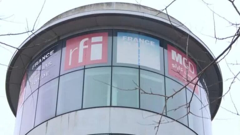 Controversial proyecto francés busca fusionar medios de comunicación