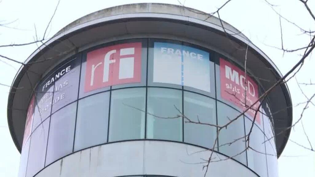 Controversial proyecto francés busca fusionar medios de comunicación