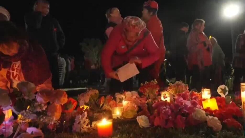 Australia: homenajes a la niña indígena de cinco años asesinada