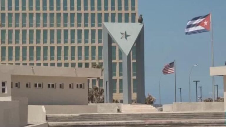 EE. UU. impone nuevas sanciones a Cuba; Lula asegura que Trump "no invadirá la isla"