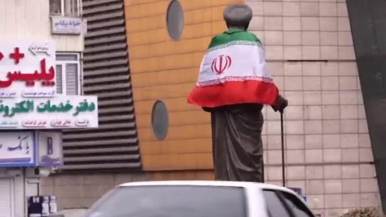 ¿Está cerca el fin de la guerra en Irán? Expectativa por la respuesta de Teherán