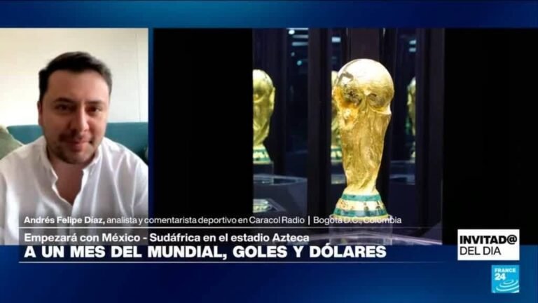A un mes del Mundial 2026: ¿cuáles son los retos del certamen más grande de la historia de la FIFA?