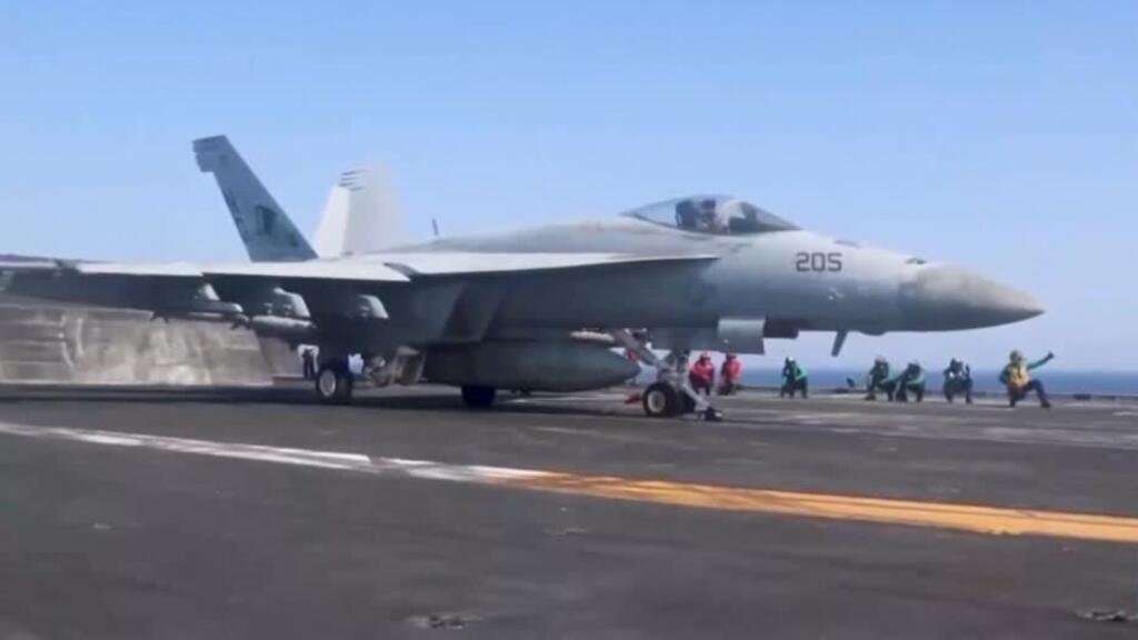 Guerra de Estados Unidos contra Irán ha costado 29.000 millones de dólares