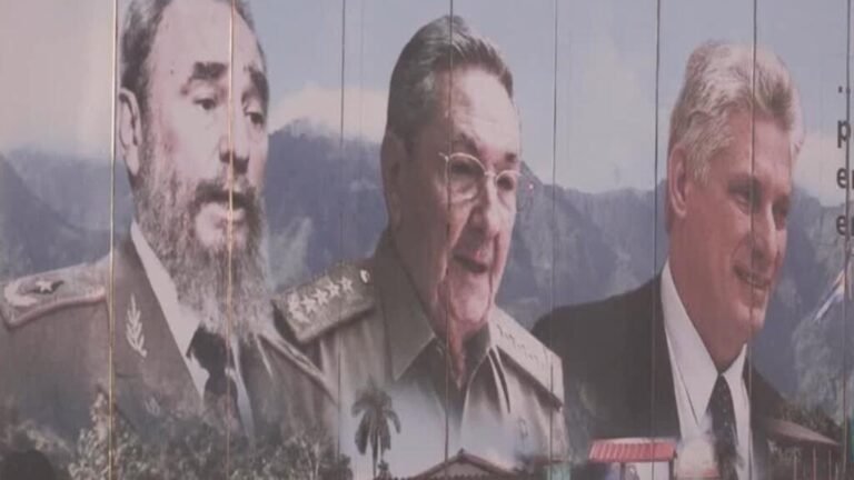 Cubanos rechazan posible imputación de cargos contra Raúl Castro y justifican derribo de avionetas