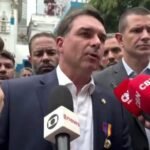Hermanos Bolsonaro son investigados por presunta financiación de un banquero preso en película