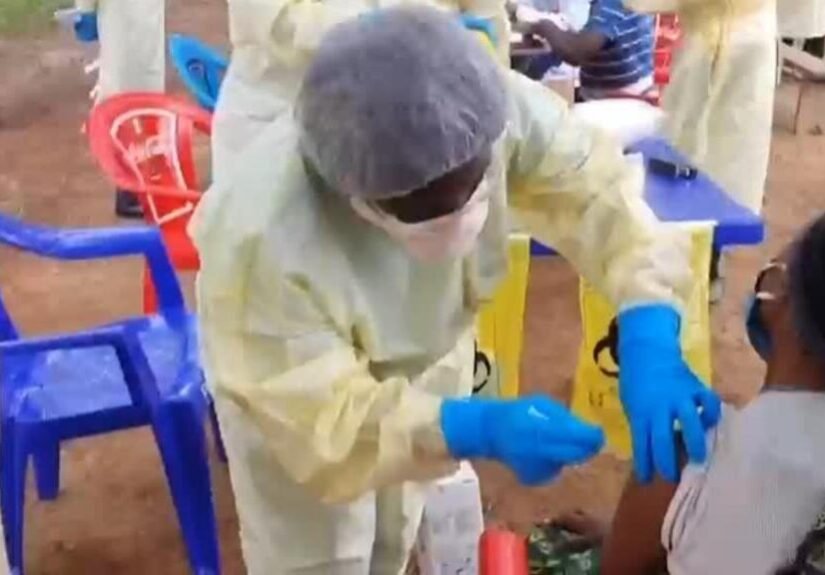 Nuevo brote de ébola en RD Congo pone en alerta a las autoridades sanitarias