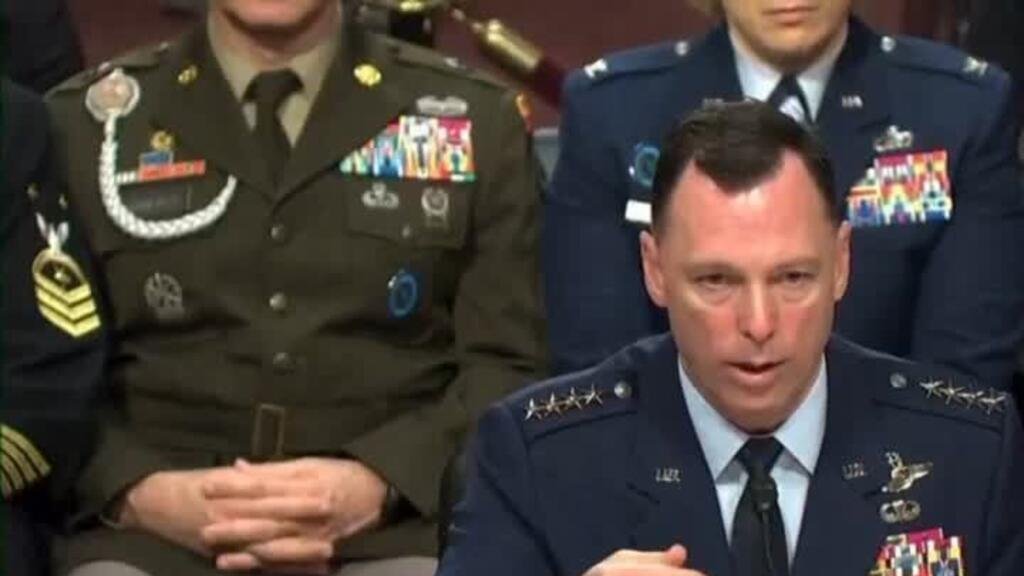 Estados Unidos confirma muerte de alto líder del Estado Islámico en Nigeria