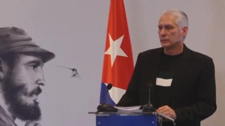Cuba asegura que ejercerá derecho de "legítima defensa" ante una agresión estadounidense