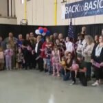 Estados Unidos admitirá a 17.500 afrikáners alegando riesgos de discriminación en Sudáfrica