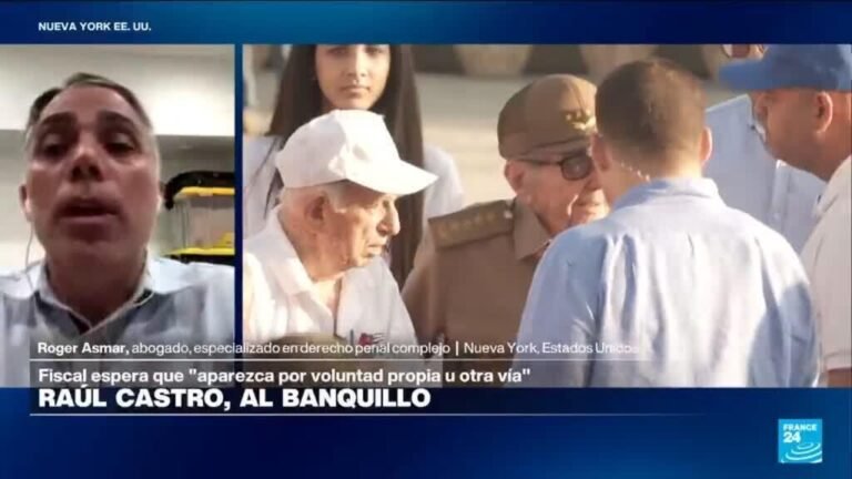 ¿Cuáles son las implicaciones para Raúl Castro tras la acusación de Estados Unidos?