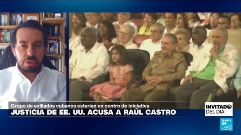 ¿Qué representa la imputación de Raúl Castro en un momento de alta tensión entre Cuba y EE. UU.?