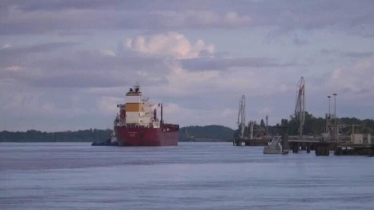 Estrecho de Ormuz sigue bloqueado y la AIE alerta sobre una posible crisis petrolera