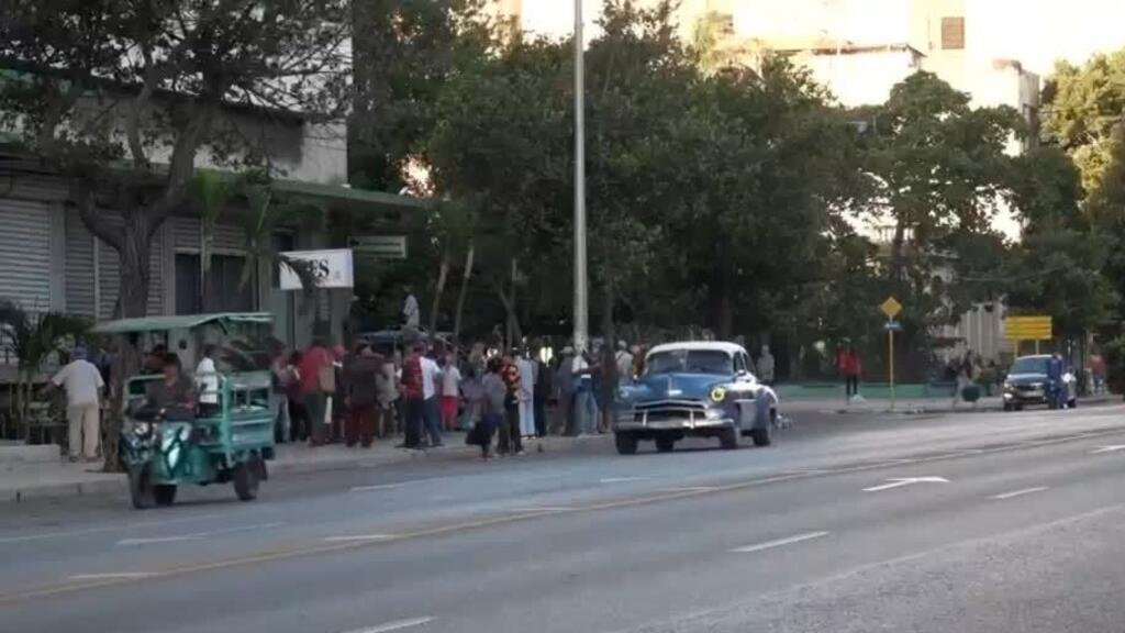 EE. UU. acusa a Raúl Castro y crecen los temores de una intervención en Cuba