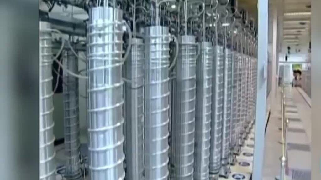 Trump pide a negociadores "no precipitarse" hasta acordar límites sobre programa nuclear iraní