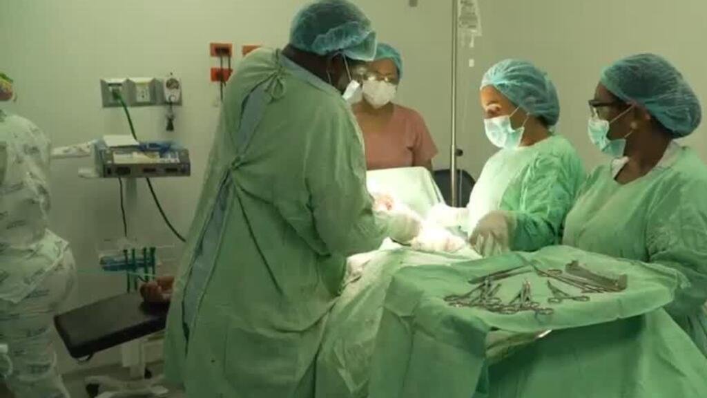 Tumaco, rostro de la crisis en el sistema de salud en Colombia (1/5)